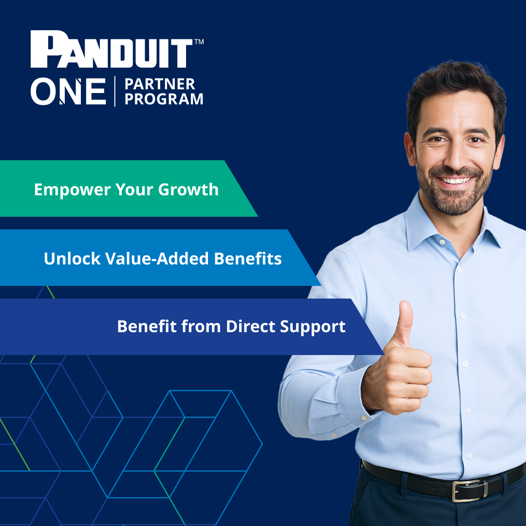 Panduit ONE